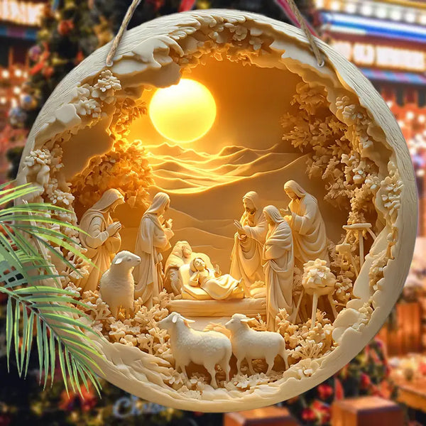 Presepe